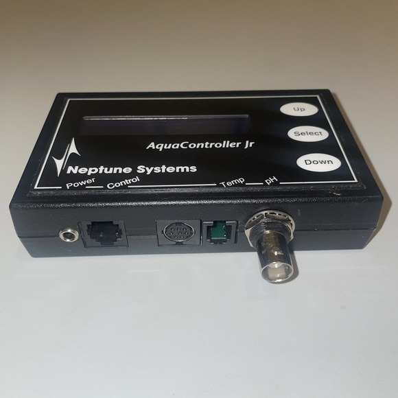 AquaController Jr Neptune System - Picture 3 of 10